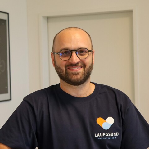 Antony Podotherapeut Website